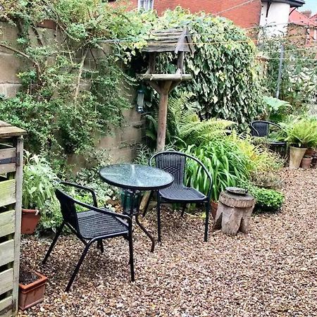 Haven Cottage, Golden Square Cromer Exterior photo